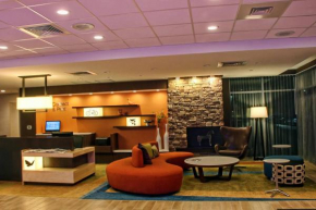 Fairfield Inn & Suites by Marriott Reading Wyomissing